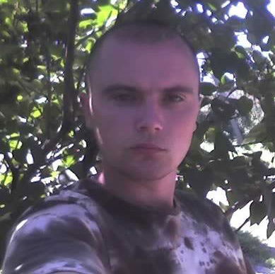 Alexandr Sorometskiy