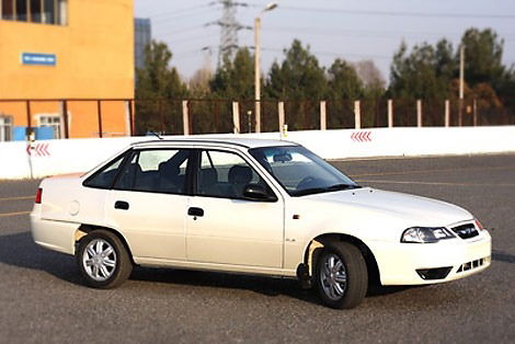 Батырбек Ахметкалиев