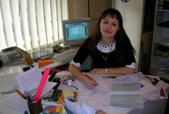 Елена Швидко