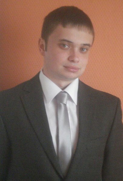 Руслан Курмакаев