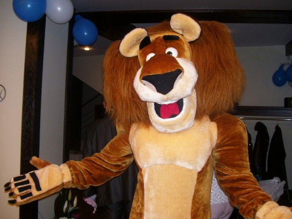 Александр Богунов