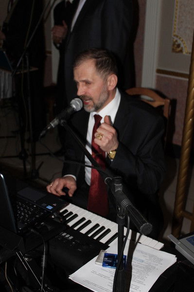 Михаил Симаков