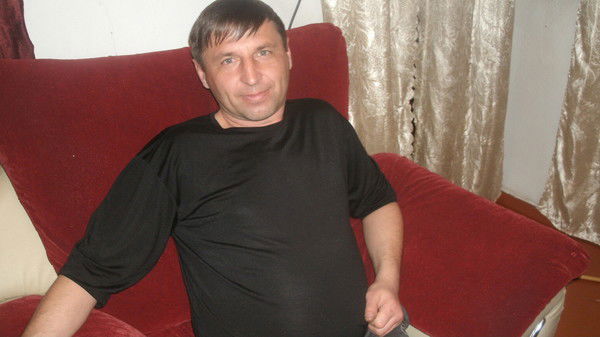 Николай Макаров