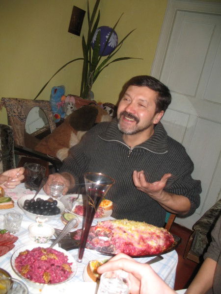 Василий Сага