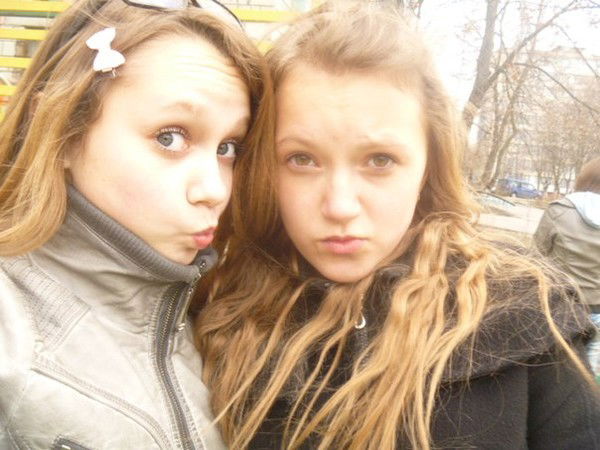 Викуся Котлинская