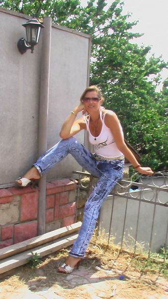 Анна Майстренко