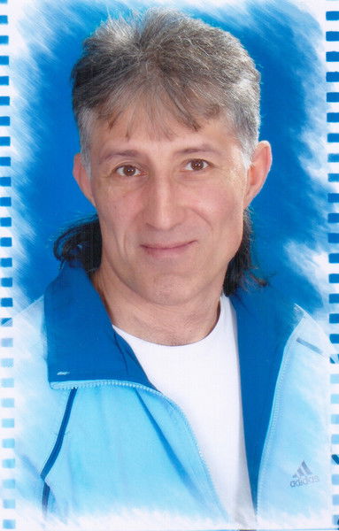 Алексей Колногузенко