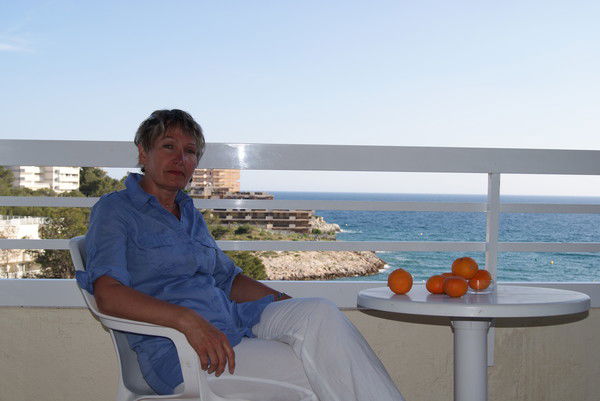 Татьяна Сумарокова