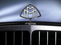 Maybach Guard