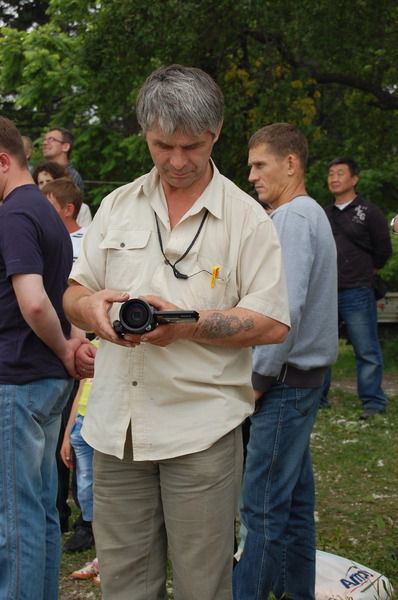 Андрей Лебедев