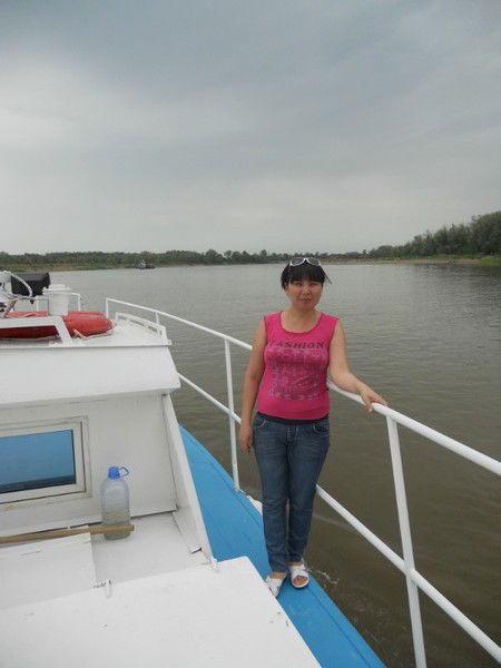 Актолкын Уразгалиева