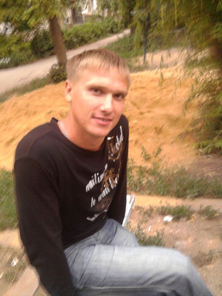 Вячеслав Сергеевич