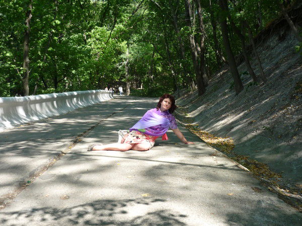 Алёна Гноевая