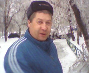 Александр Матюнин