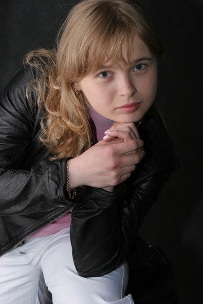 Елена Якименко