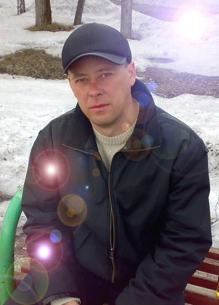 Александр Григорьев