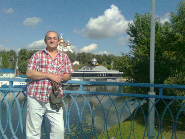 Андрей Грачев