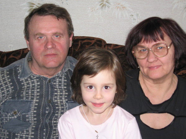 Наталья Сапрыкина