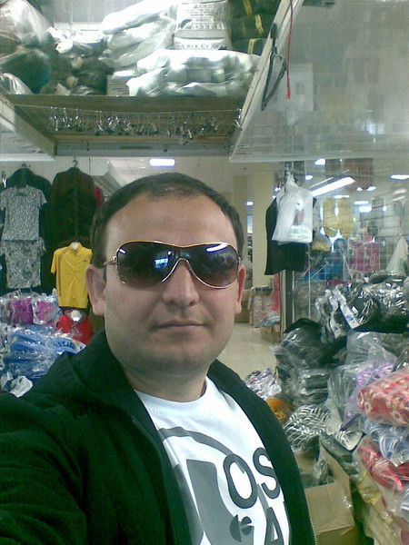 Хамдам Хаджиев