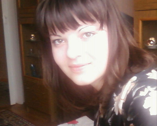 Юлечка Костина