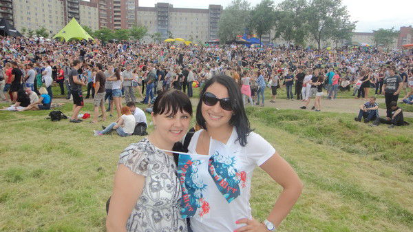 Алевтина Личутина