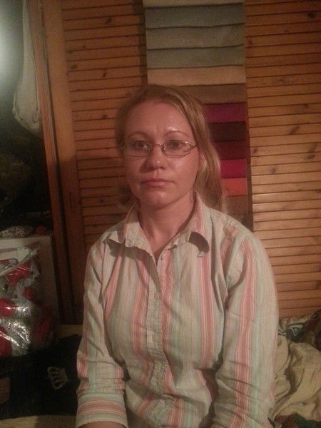 Татьяна Арбакова