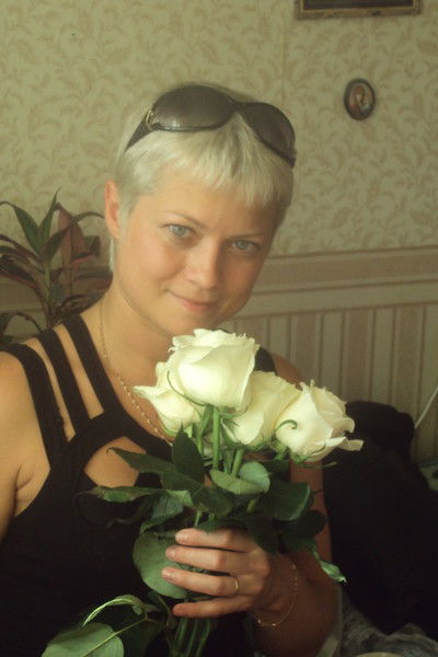 Надежда Половикова