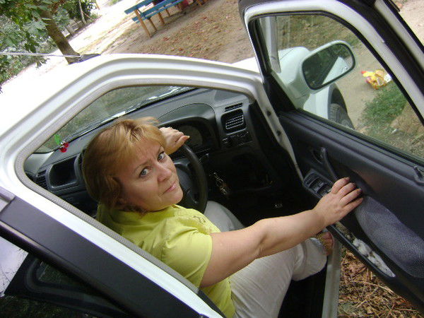 Елена Воронцова