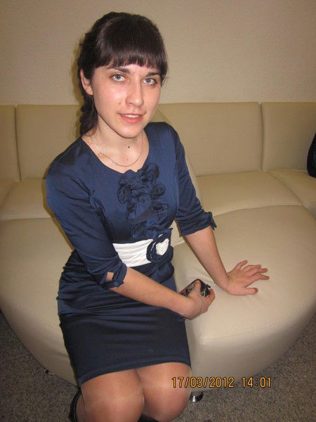 Рузиля Хусаинова