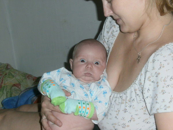 Наталья Дьяченко