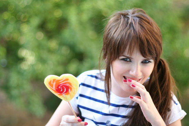 Анастасия Новикова