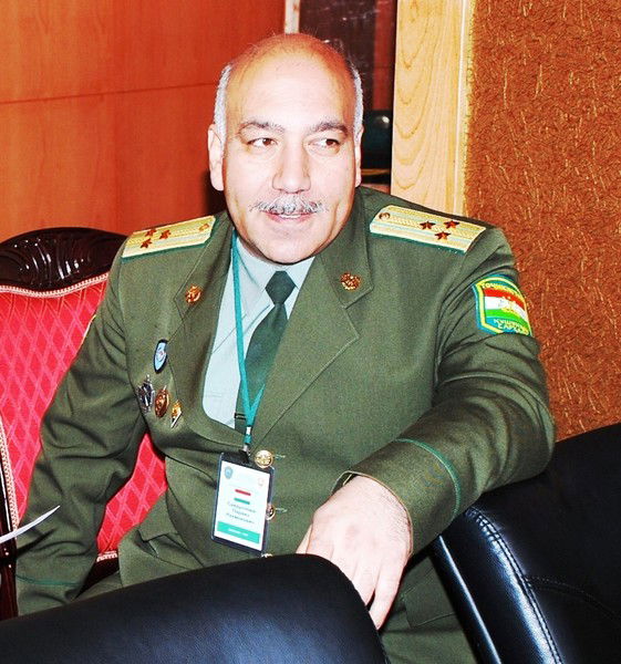 Парвиз Сайдуллаев