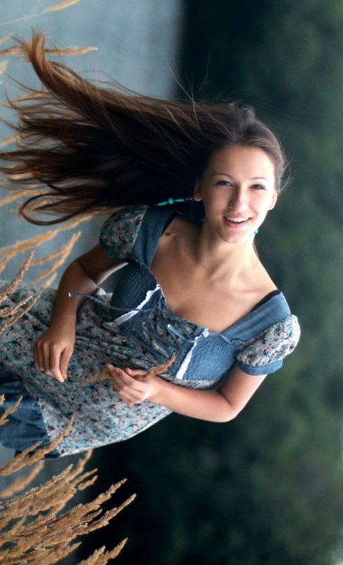 Катерина Гималова