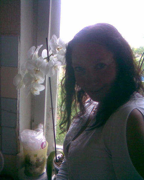 Любовь Юферова