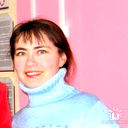 Анна Дёмина