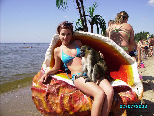 Ирина Нагорная