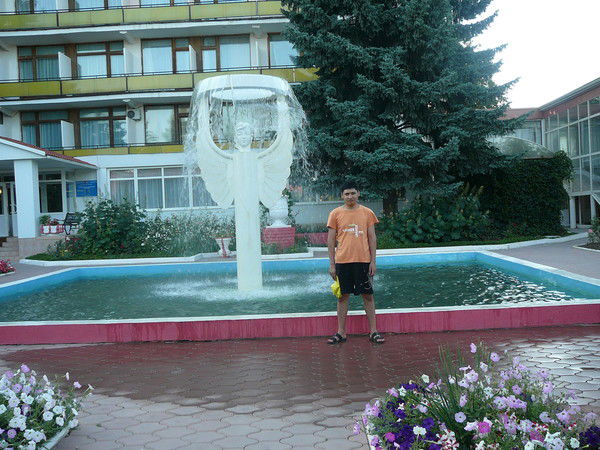 Бурхан Тажиев