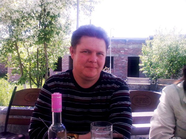 Александр Выходцев