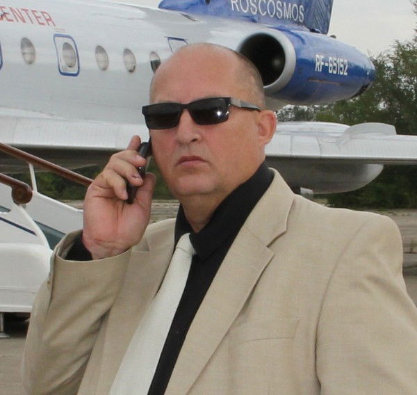 Владимир Шерстнев