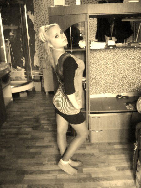 Власова Лидия