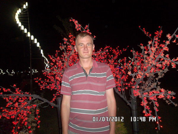 Андрей Нупрейчик