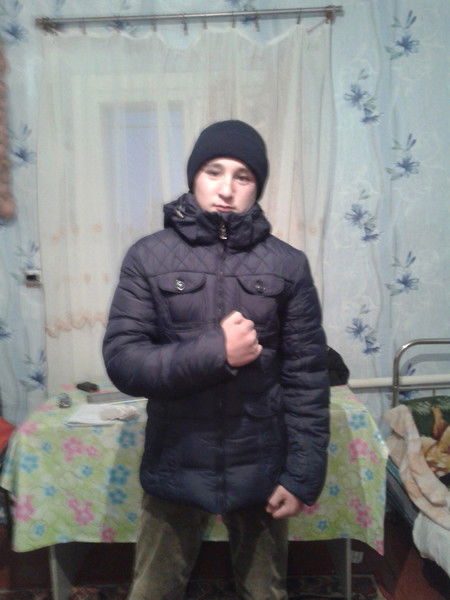 Жандос Жамалиев