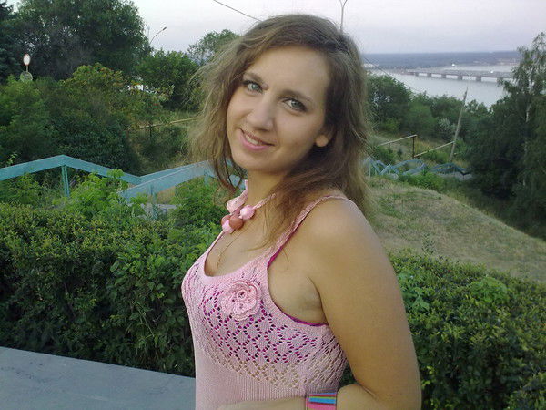 Наталья Горбачёва