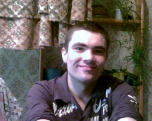 Вадим Исаев