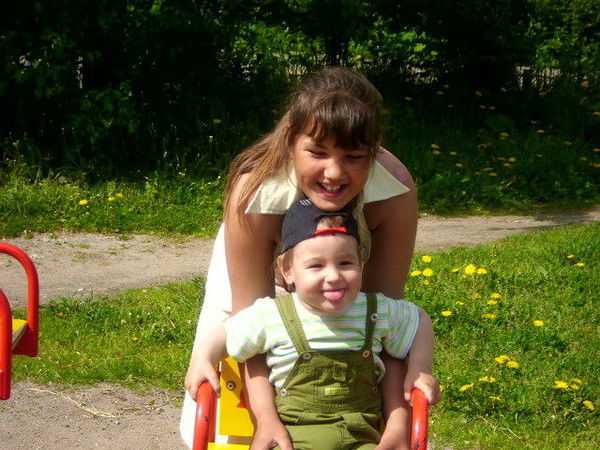 Владимир Киселев