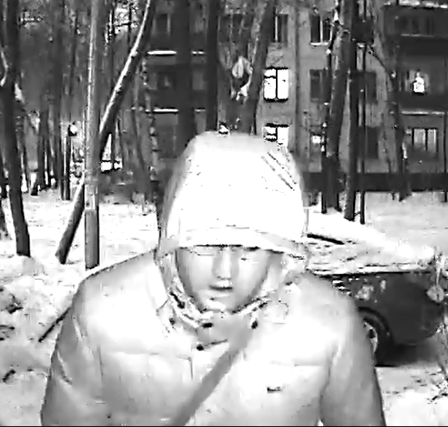 Игорь Бакунькин