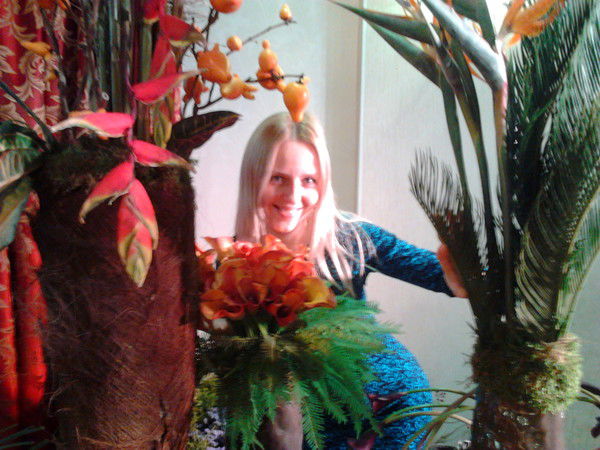 Ольга Пузанова