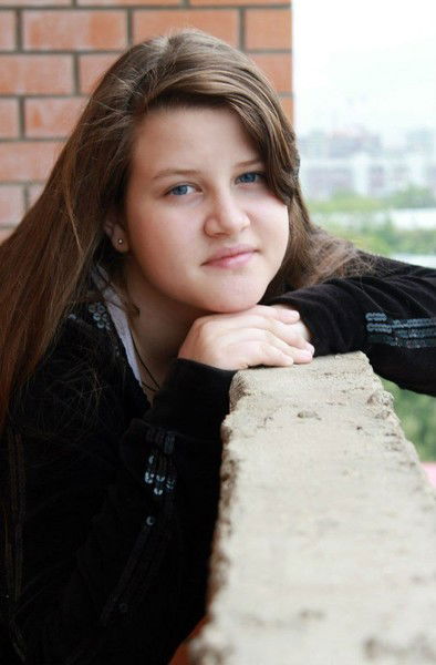 Ксения Тихонова