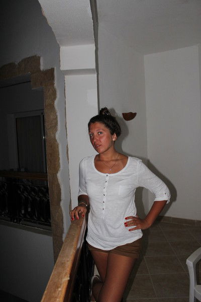 Лена Бурцева