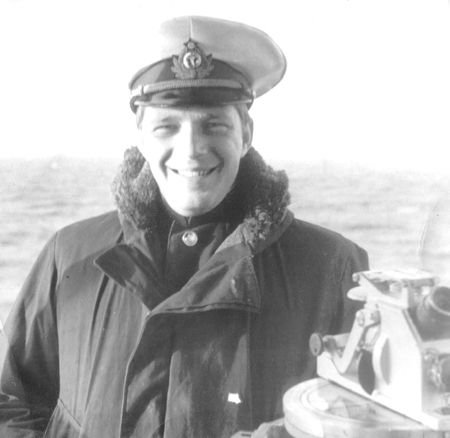 Владимир Коваленко